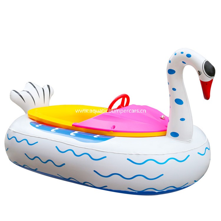 Electric Aquatic Bumper Cars for Sale