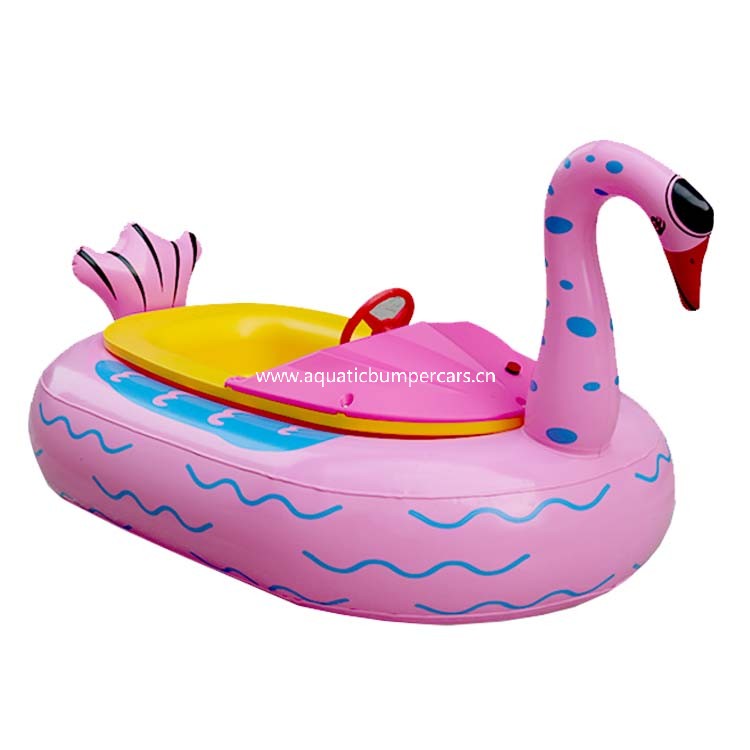 Fast Delivery Aquatic Bumper Cars