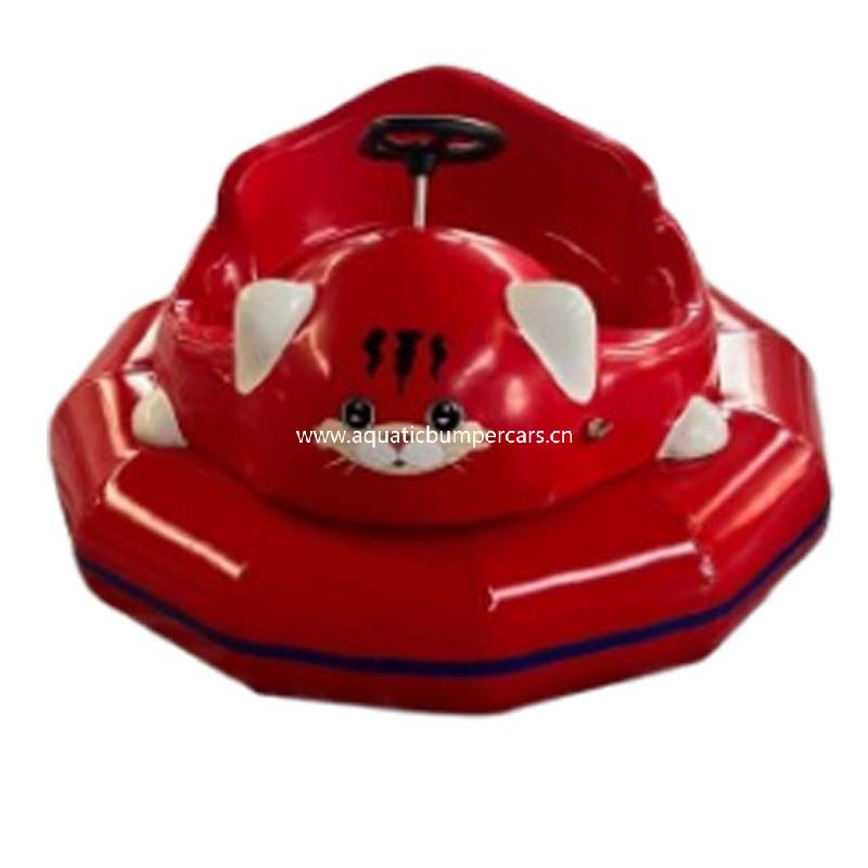 Kids Aquatic Bumper Cars for Rental