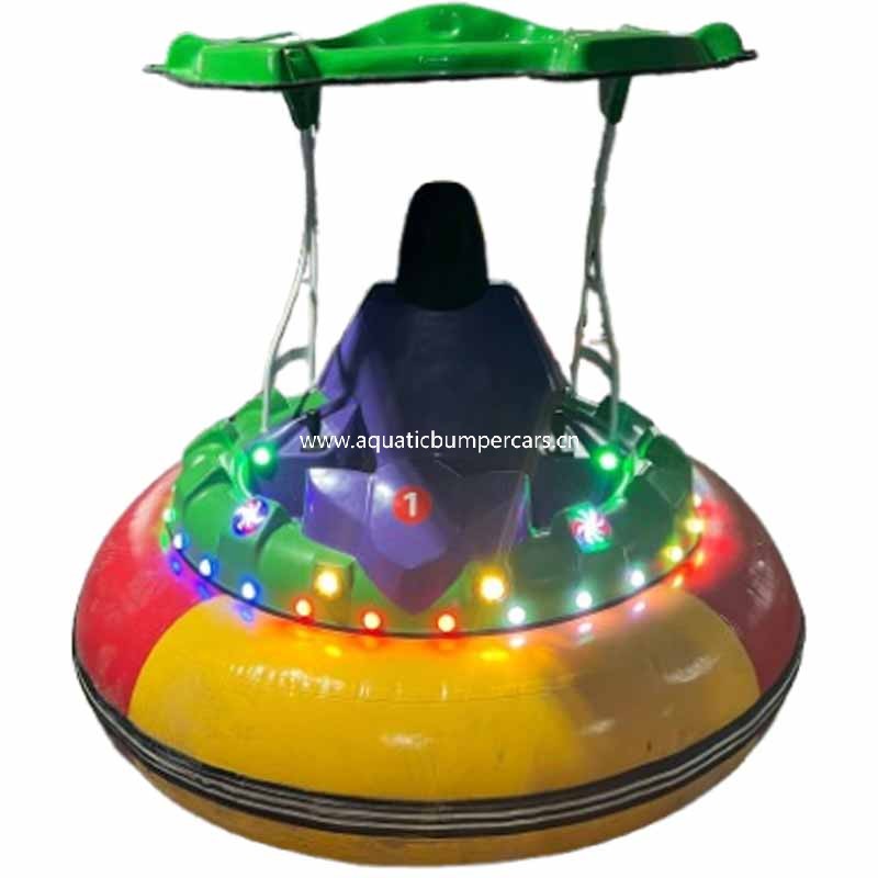 Cheap Aquatic Bumper Cars