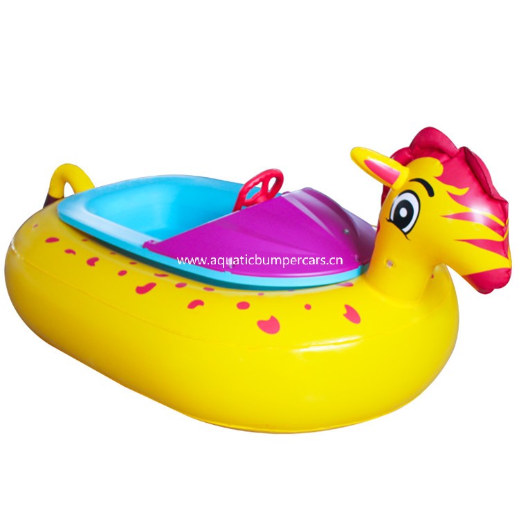 Aquatic Bumper Cars for Sale