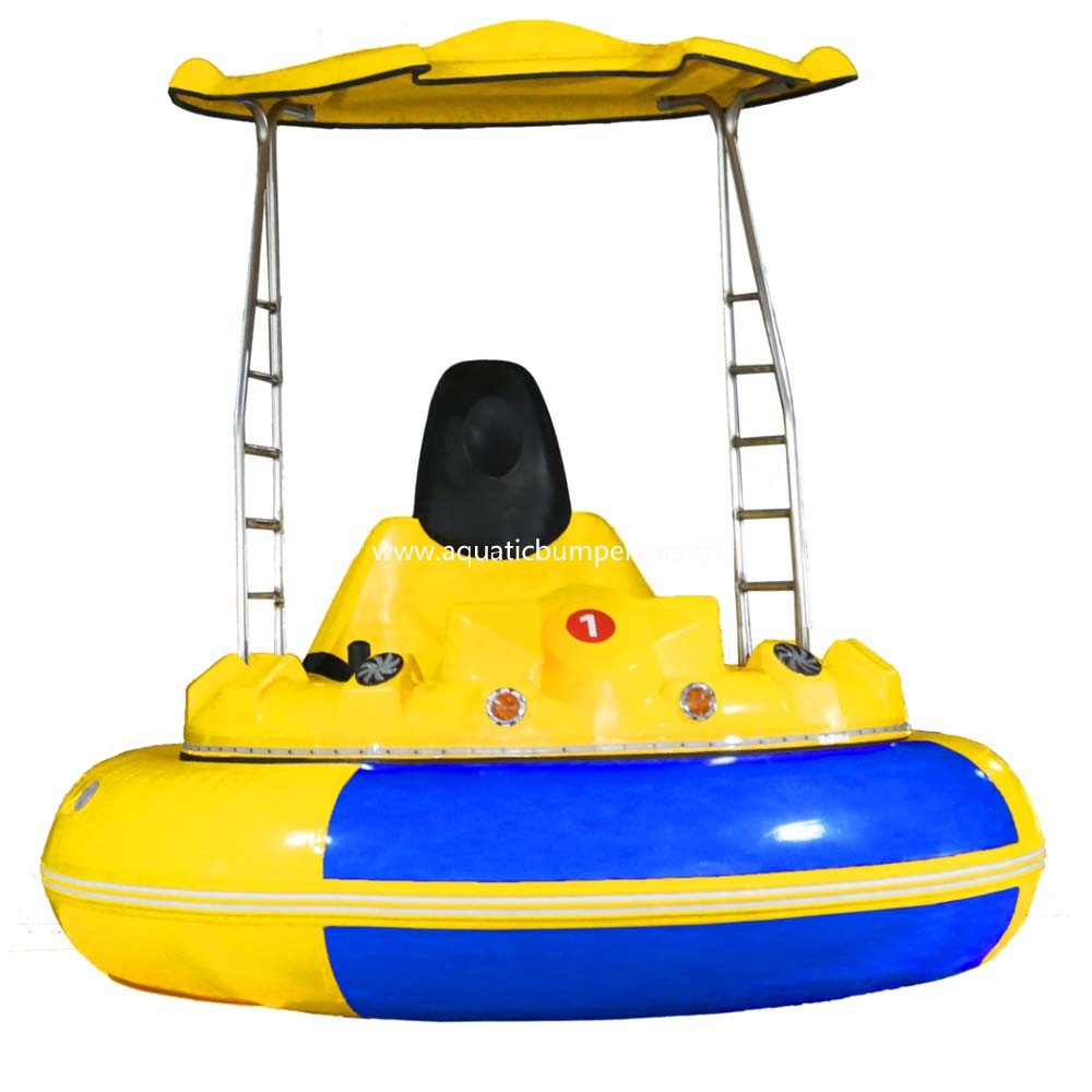 Waterproof Bumper Boats