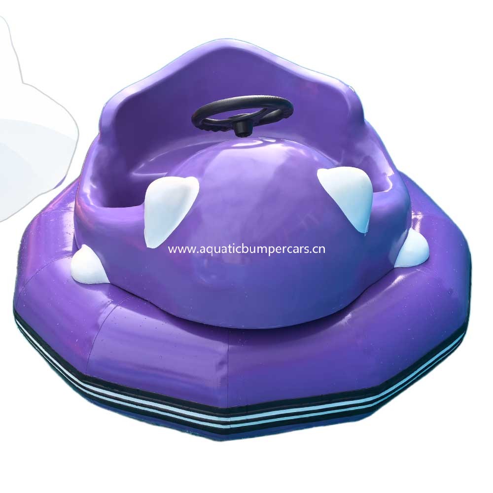 Bumper Cars For Water Park
