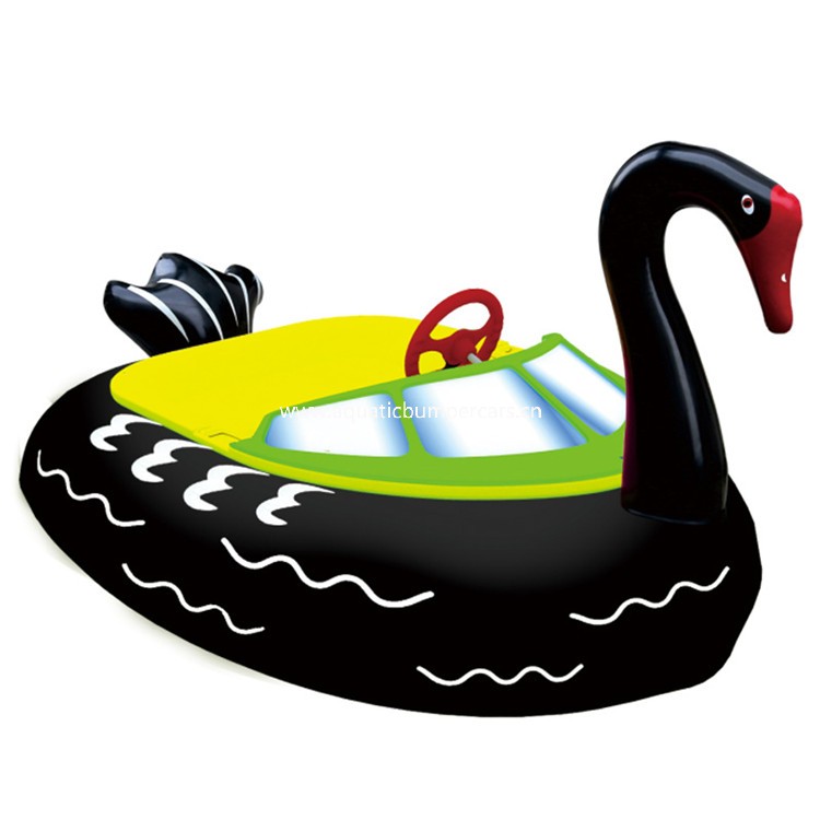 Bulk Water Bumper Cars Supply