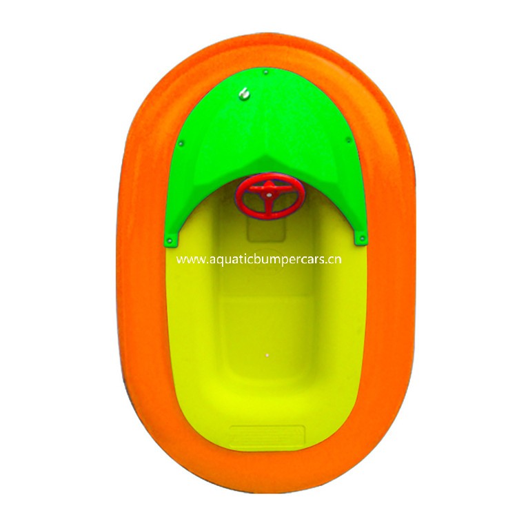 Cheap Aquatic Bumper Cars