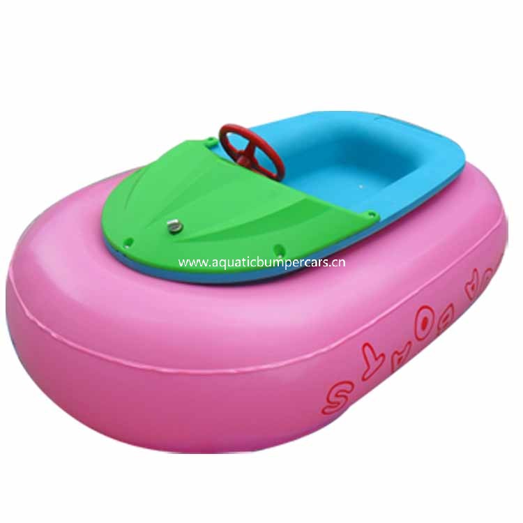 Wholesale Water Bumper Cars